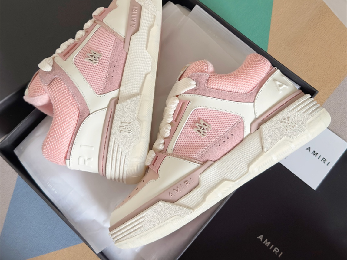 Amiri MA-1 Sneaker
