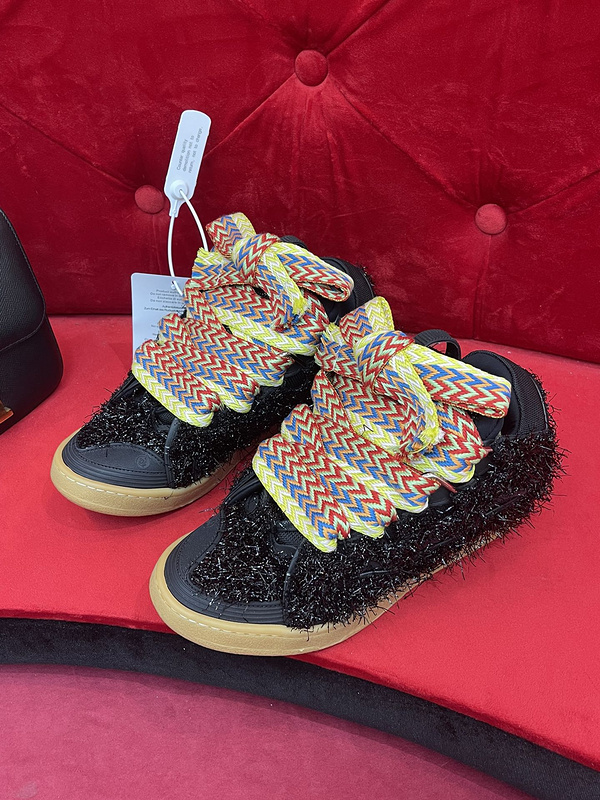 Lanvin Sneakers