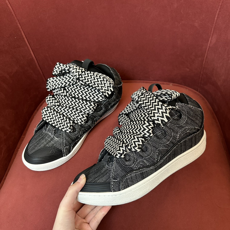 Lanvin Sneakers