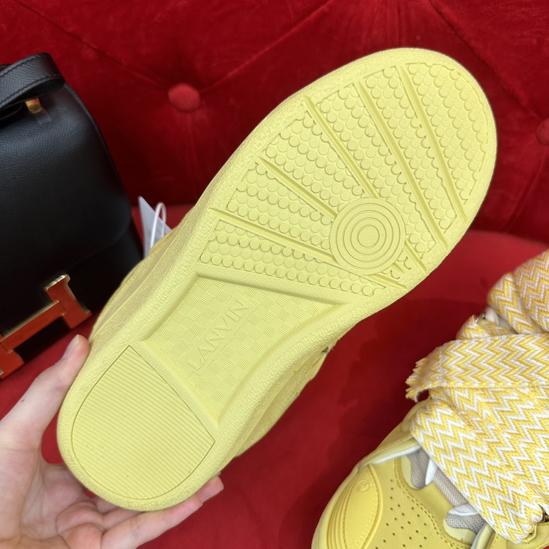 Lanvin Sneakers