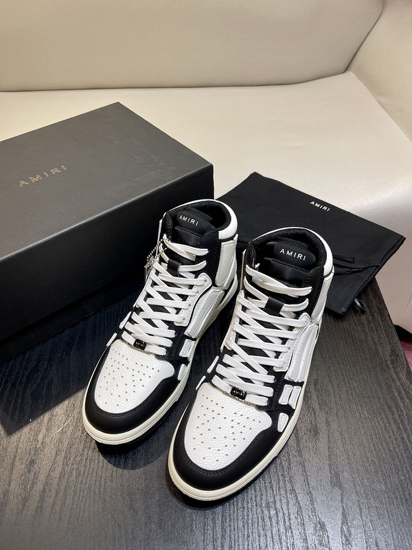 AMIRI PACIFIC BONES