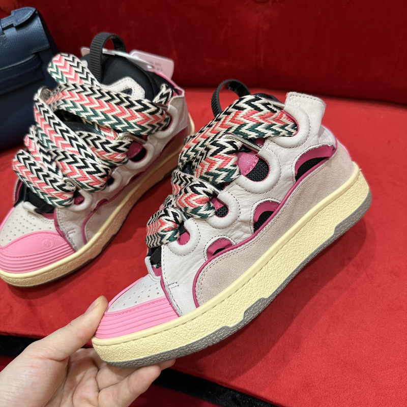 Lanvin Sneakers