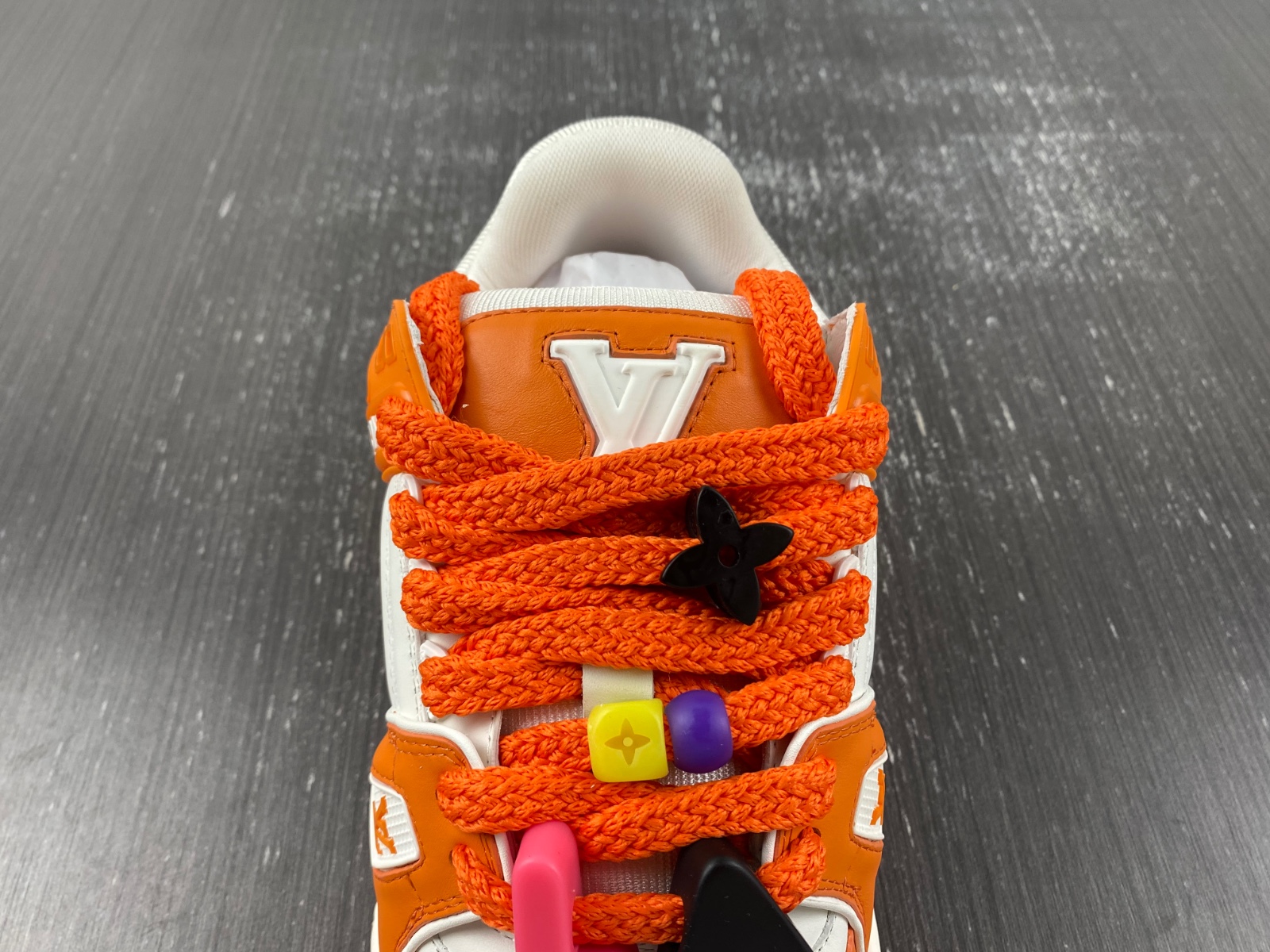 LV Trainer Maxi Sneaker