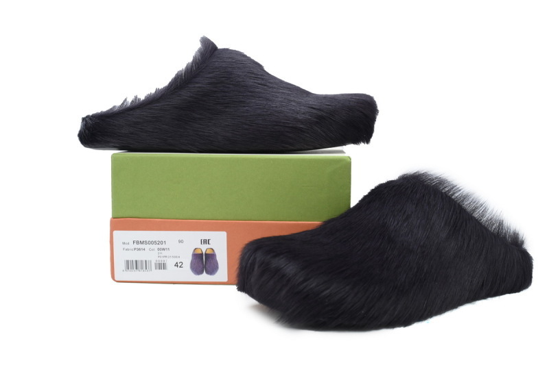 MARNI SLIPPERS