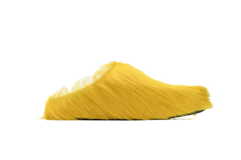 MARNI SLIPPERS