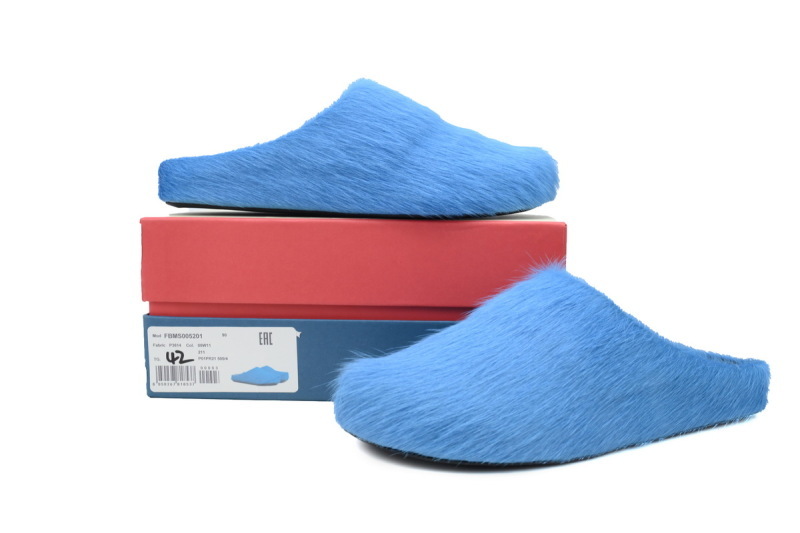 MARNI SLIPPERS
