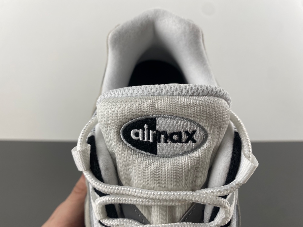 Nike Air Max 95 OG “Grey Gradient”