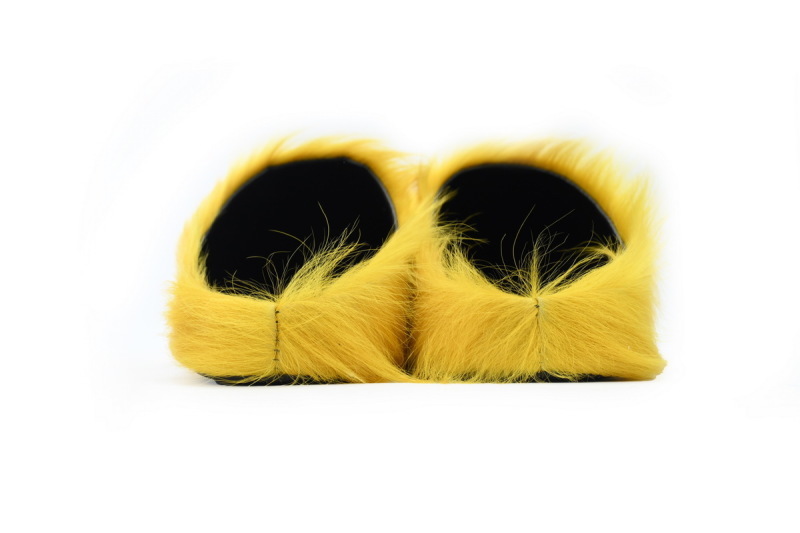 MARNI SLIPPERS