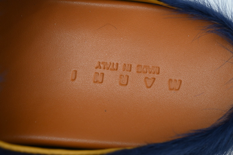 MARNI SLIPPERS