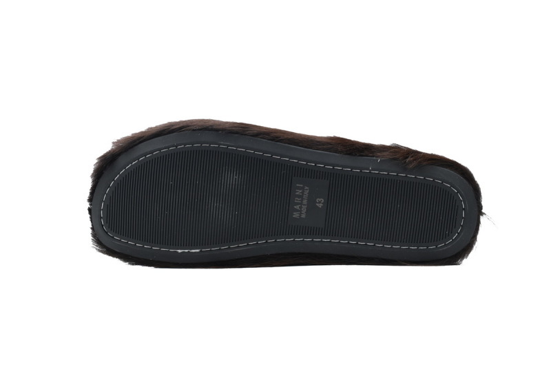 MARNI SLIPPERS
