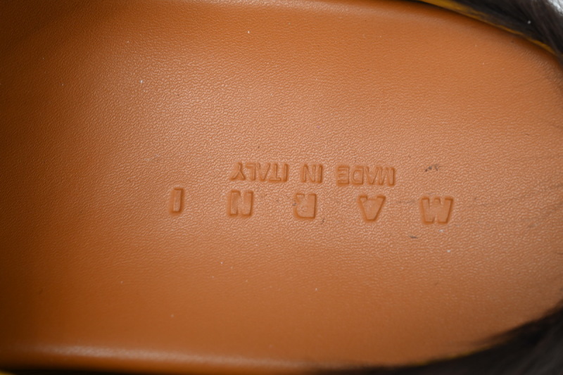 MARNI SLIPPERS