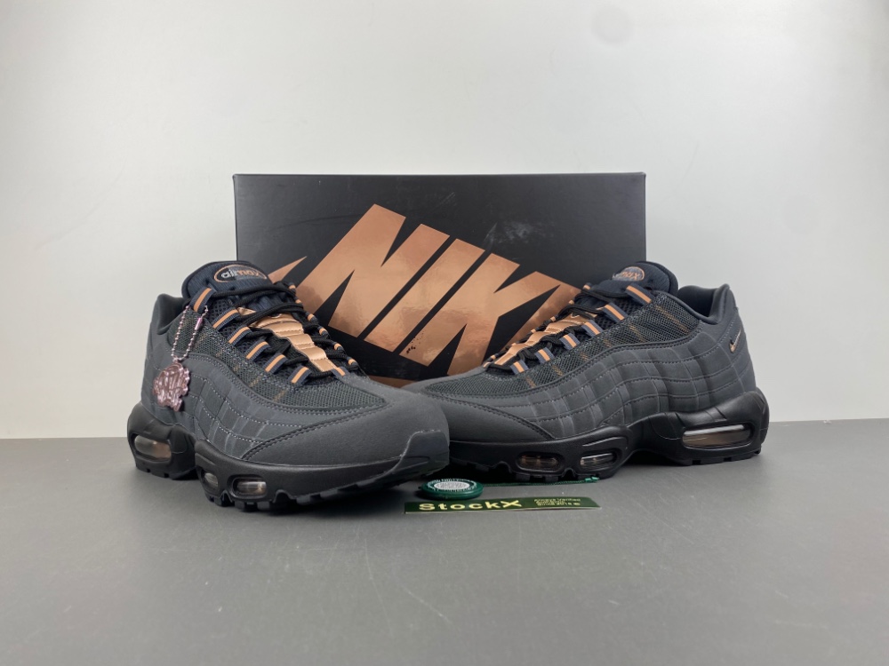 Central Cee x Nike Air Max 95