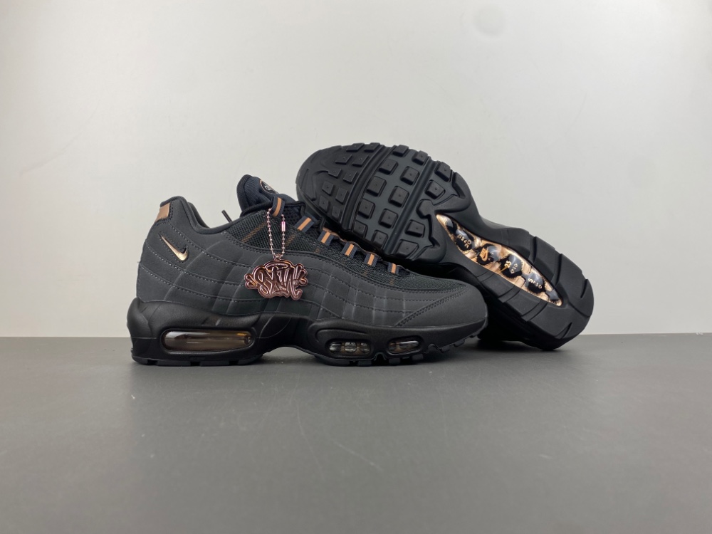 Central Cee x Nike Air Max 95