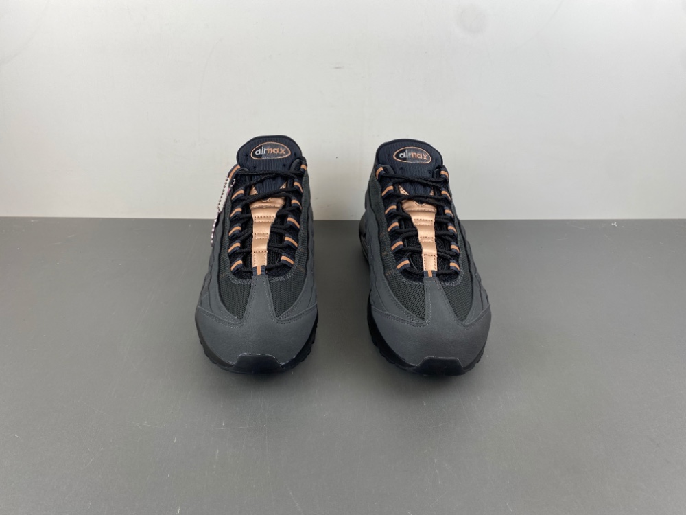 Central Cee x Nike Air Max 95