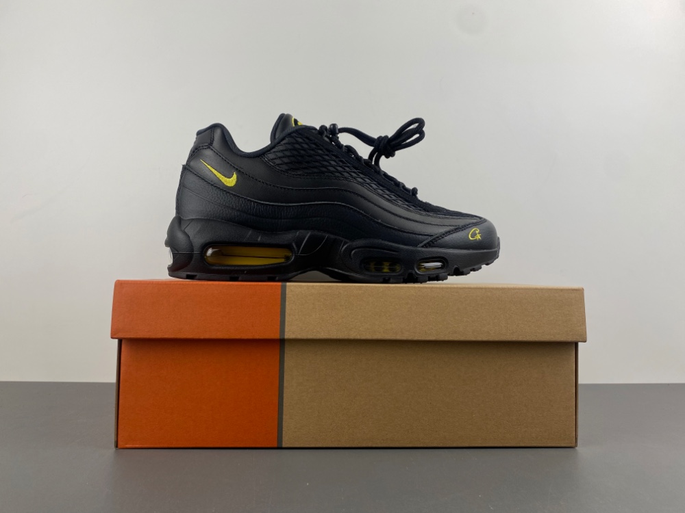 Corteiz x Air Max 95 SP