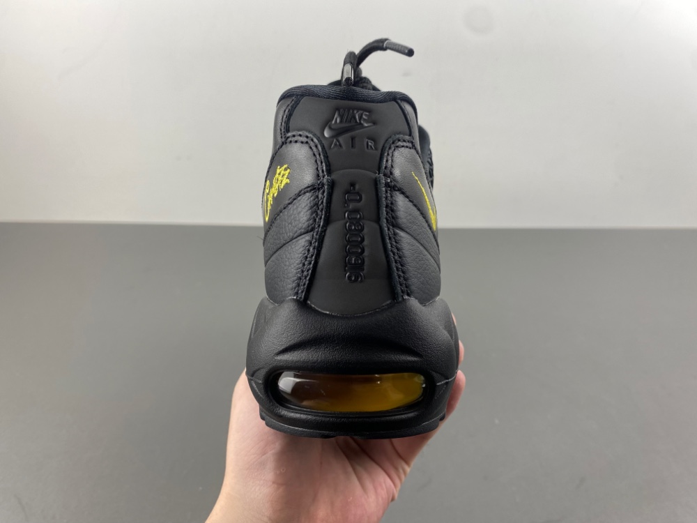 Corteiz x Air Max 95 SP