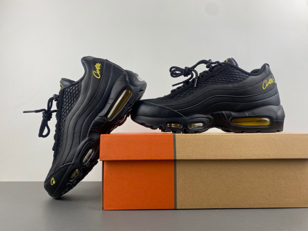 Corteiz x Air Max 95 SP
