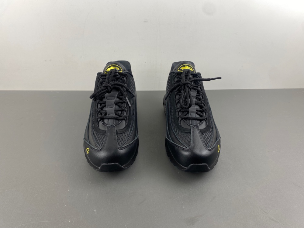 Corteiz x Air Max 95 SP