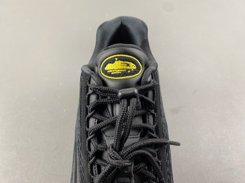 Corteiz x Air Max 95 SP