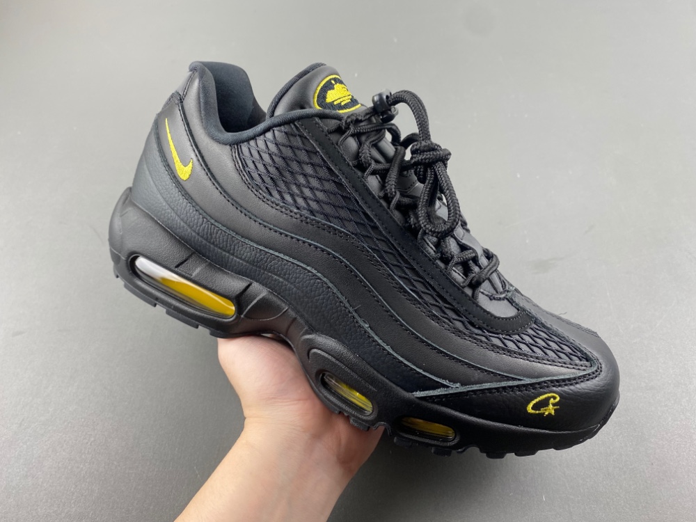 Corteiz x Air Max 95 SP